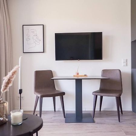 Casa Grande 28 I Studio With Lake View Apartment Sekull ภายนอก รูปภาพ