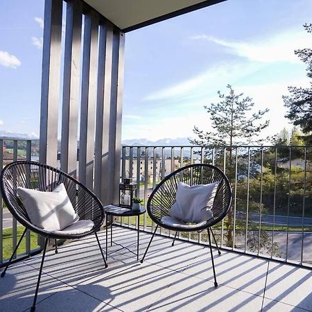 Casa Grande 28 I Studio With Lake View Apartment Sekull ภายนอก รูปภาพ