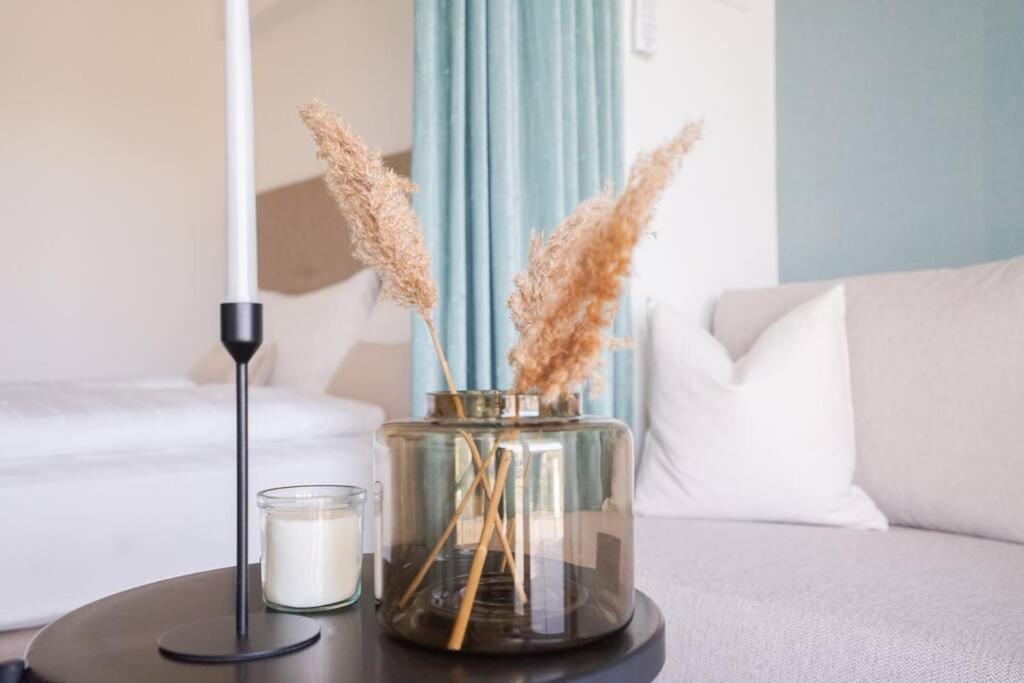Casa Grande 28 I Studio With Lake View Apartment Sekull ภายนอก รูปภาพ