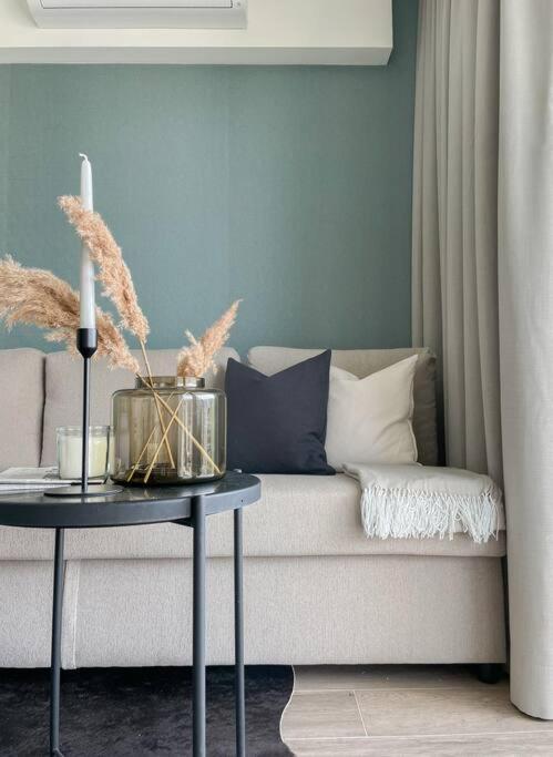 Casa Grande 28 I Studio With Lake View Apartment Sekull ภายนอก รูปภาพ