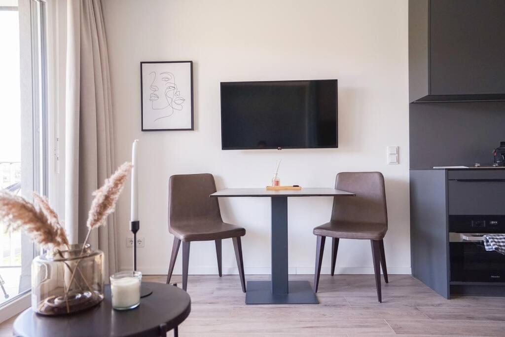 Casa Grande 28 I Studio With Lake View Apartment Sekull ภายนอก รูปภาพ