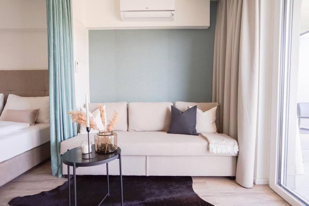 Casa Grande 28 I Studio With Lake View Apartment Sekull ภายนอก รูปภาพ