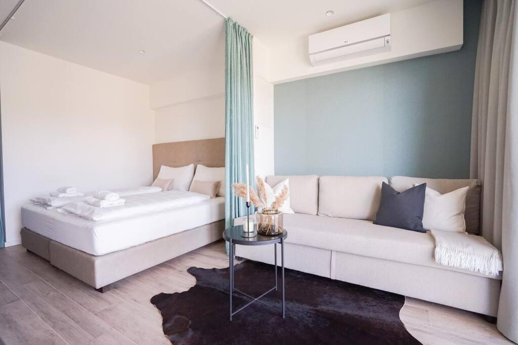Casa Grande 28 I Studio With Lake View Apartment Sekull ภายนอก รูปภาพ