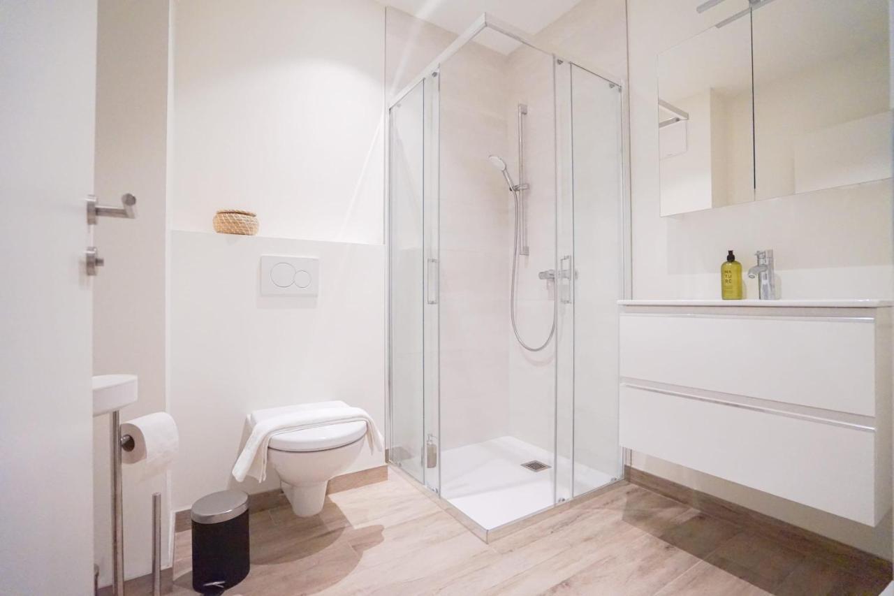 Casa Grande 28 I Studio With Lake View Apartment Sekull ภายนอก รูปภาพ